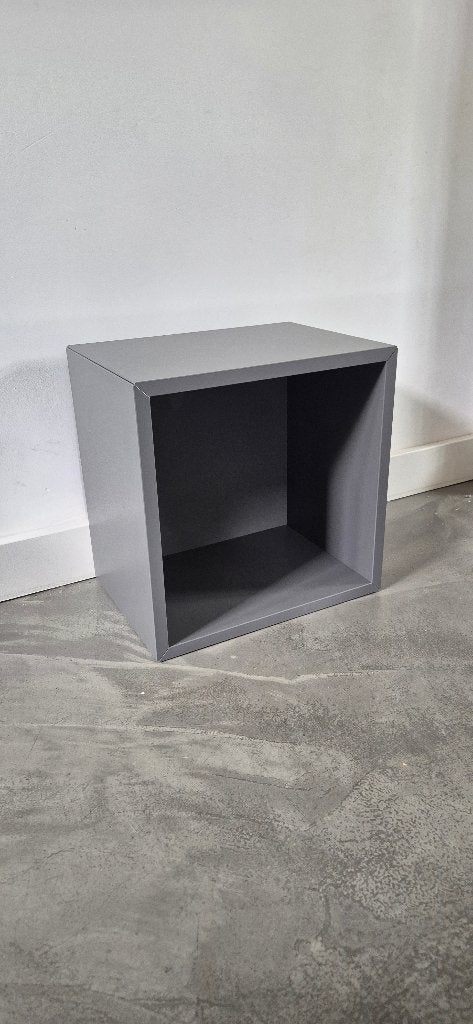 Ikea eket kastje/kubus (6 stuks beschikbaar), Ophalen, Zo goed als nieuw, Minder dan 150 cm, Minder dan 100 cm