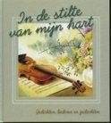 In de stilte van mijn hart / Mariska van Lemel., Boeken, Ophalen of Verzenden, Zo goed als nieuw, Christendom | Protestants