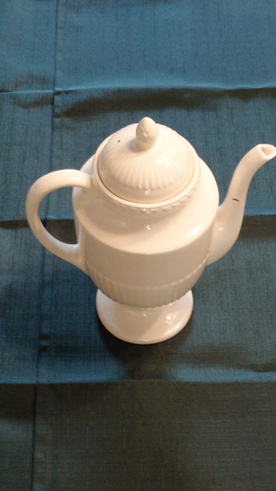 Koffiekan Wedgwood, Ophalen of Verzenden