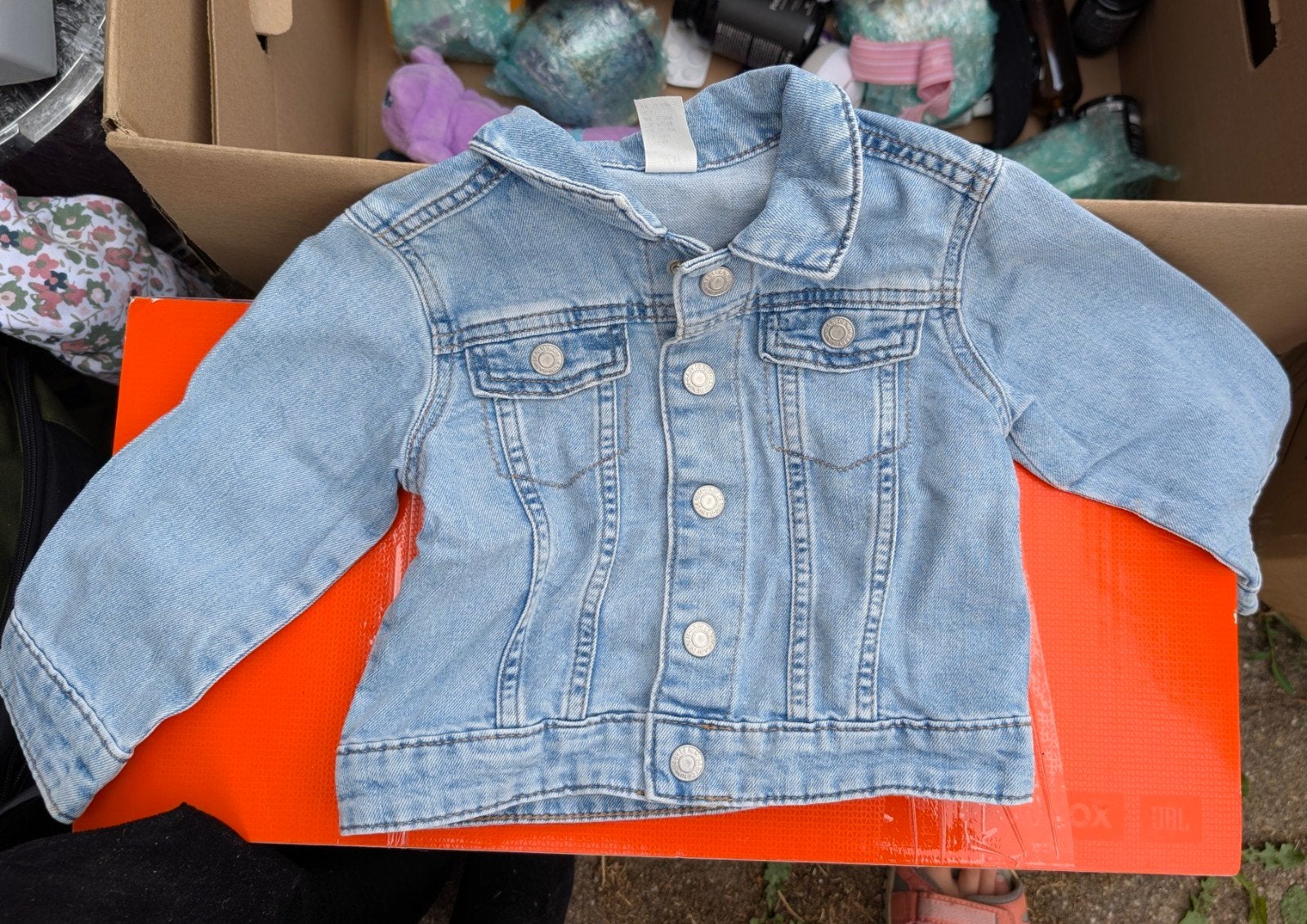 Girl clothes 86, Kinderen en Baby's, Babykleding | Maat 86, Ophalen of Verzenden, Meisje