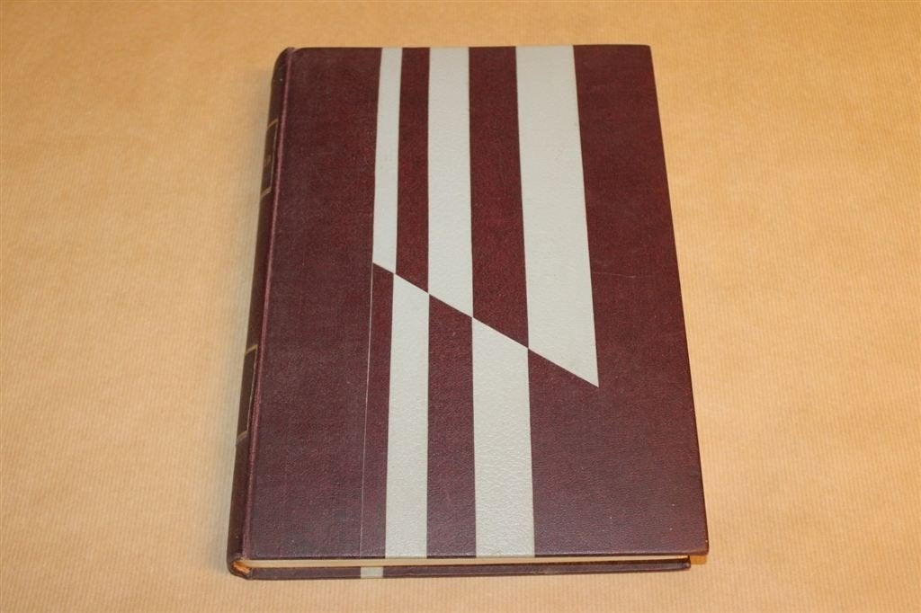 Bij voorbeeld - Tijdschrift voor creatief handwerk - 1969 !!, Boeken, Ophalen of Verzenden, Zo goed als nieuw, Overige onderwerpen