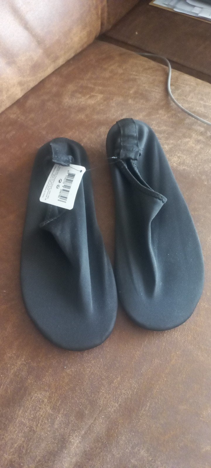 Nieuwe waterschoenen maat 42/43, Nieuw, Ophalen of Verzenden, Dame of Heer, Zeil- of Surfschoenen
