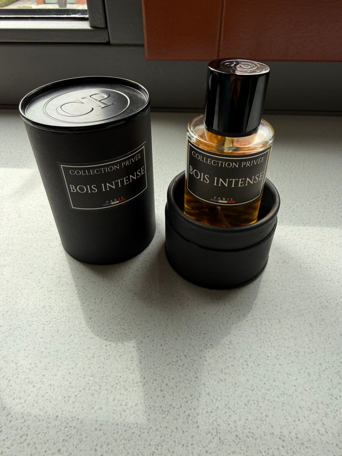 Prive Paris Parfum - Bois Intense, Verzenden, Zo goed als nieuw
