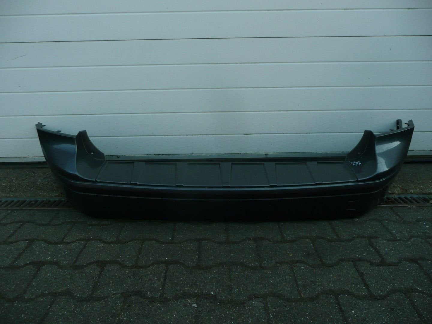 Volvo V50 Bumper Achterbumper 30678066, Auto-onderdelen, Gebruikt, -, -, Ophalen of Verzenden