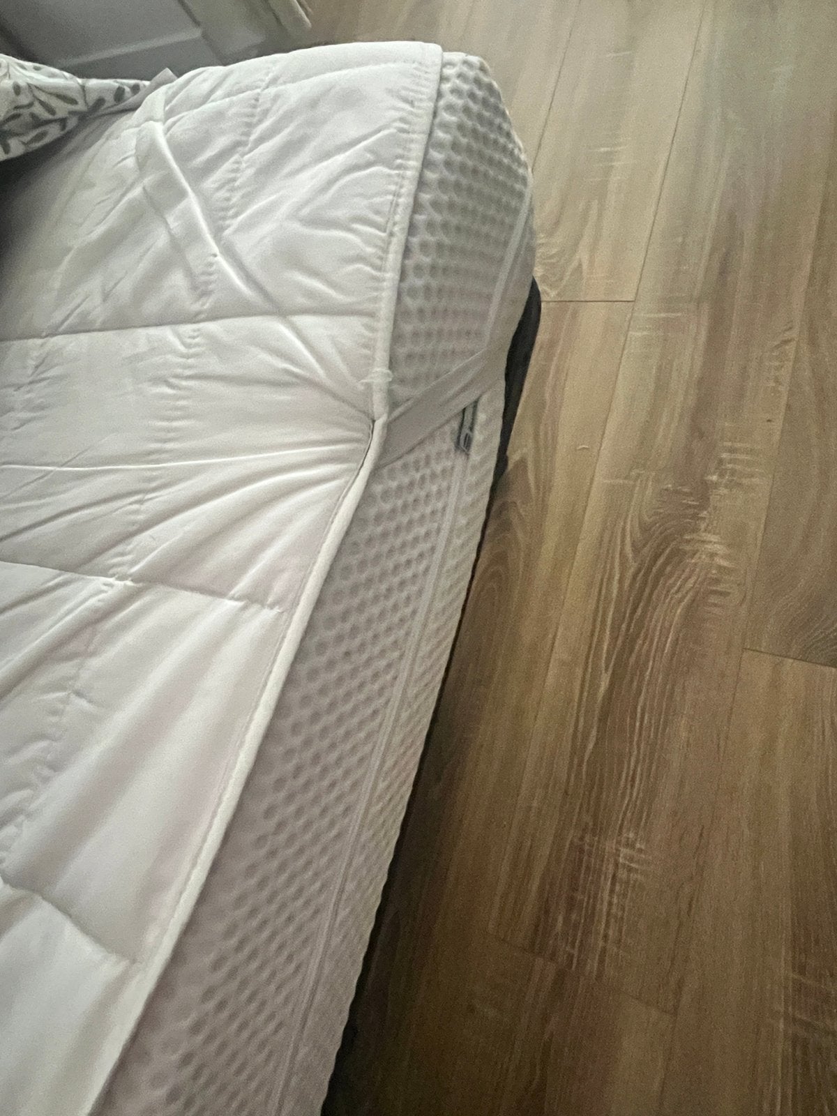 Ikea Abygada mattress 160*200, Ophalen