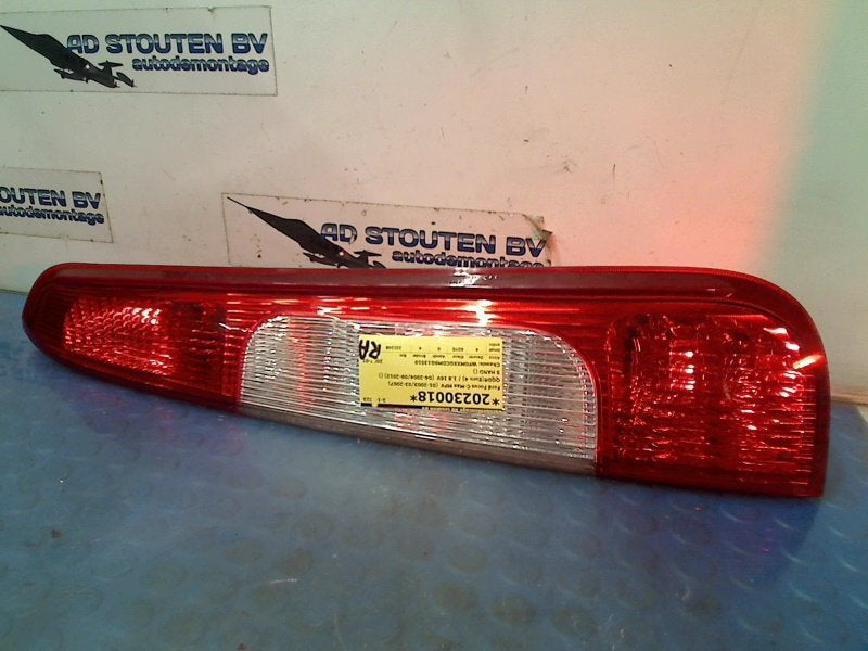 Achterlicht Rechts Ford Focus C-Max 2007 3M5113N411AA, Gebruikt, Henry-Ford-Straße  1, Köln 50735, , Duitsland, Ford-Werke GmbH
