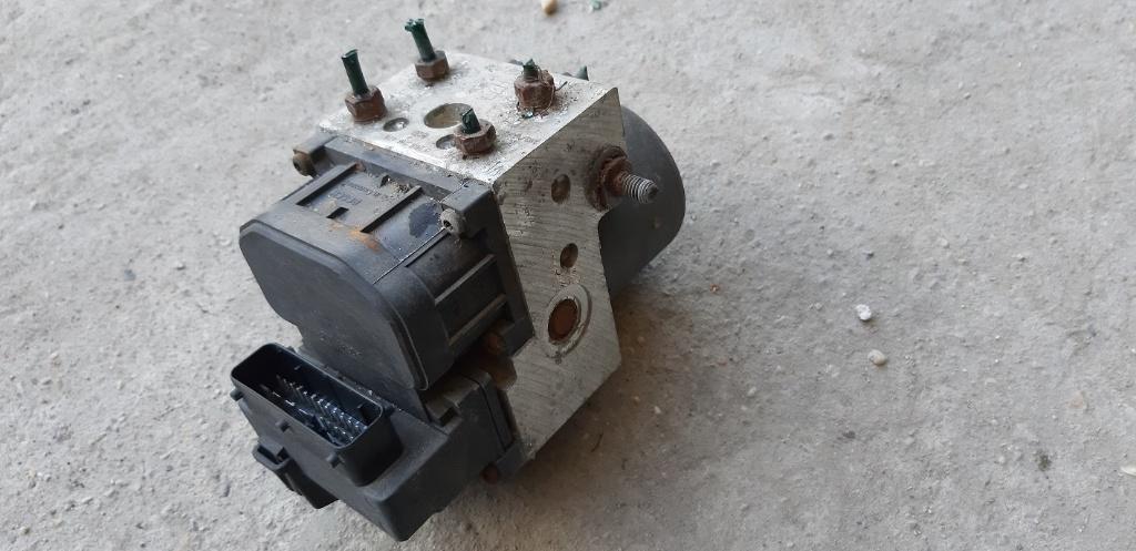 ABS pomp Opel Corsa C model, Ophalen of Verzenden