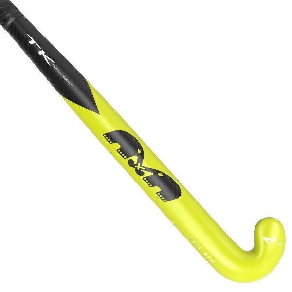 Hockeystick TK 70% Carbon, Verzenden, Nieuw, Stick