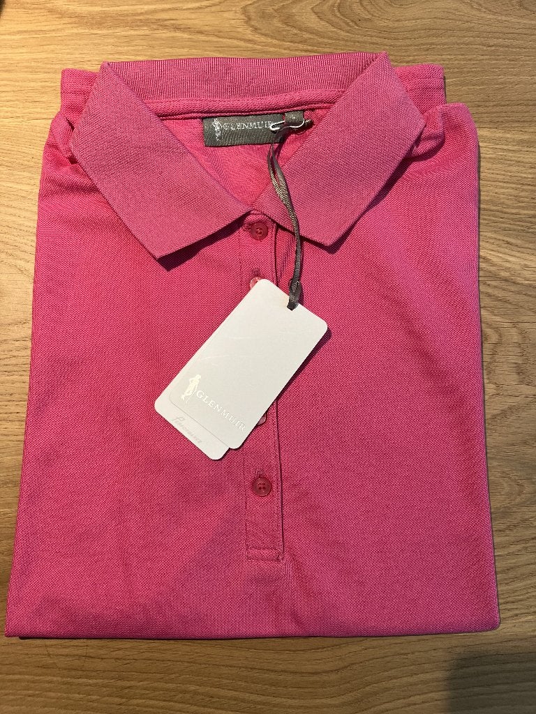 Glenmuir dames polo, Overige merken, Centurionbaan 10 3769 AV Soesterberg, Info@golfersworld.nl, Nieuw