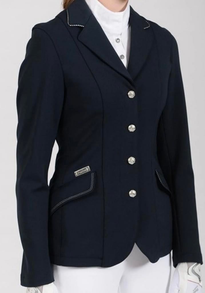 Pikeur wedstrijd jasje, Dieren en Toebehoren, Paardrijkleding, Ophalen, Zo goed als nieuw, Dressuur, Bovenkleding