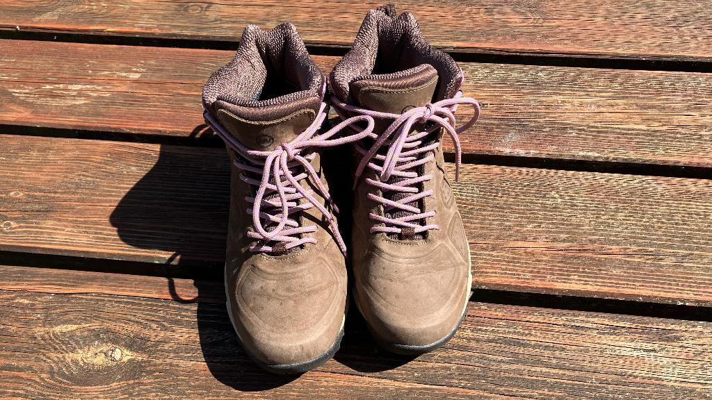 ZGAN Human Nature Leggelerveld wandelschoenen maat 39, Ophalen of Verzenden, Zo goed als nieuw, Schoenen