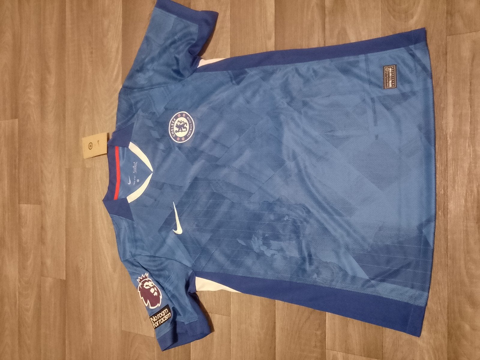 Chelsea Thuisshirt 2023/2024 - Palmer #10 - Maat M, Ophalen of Verzenden
