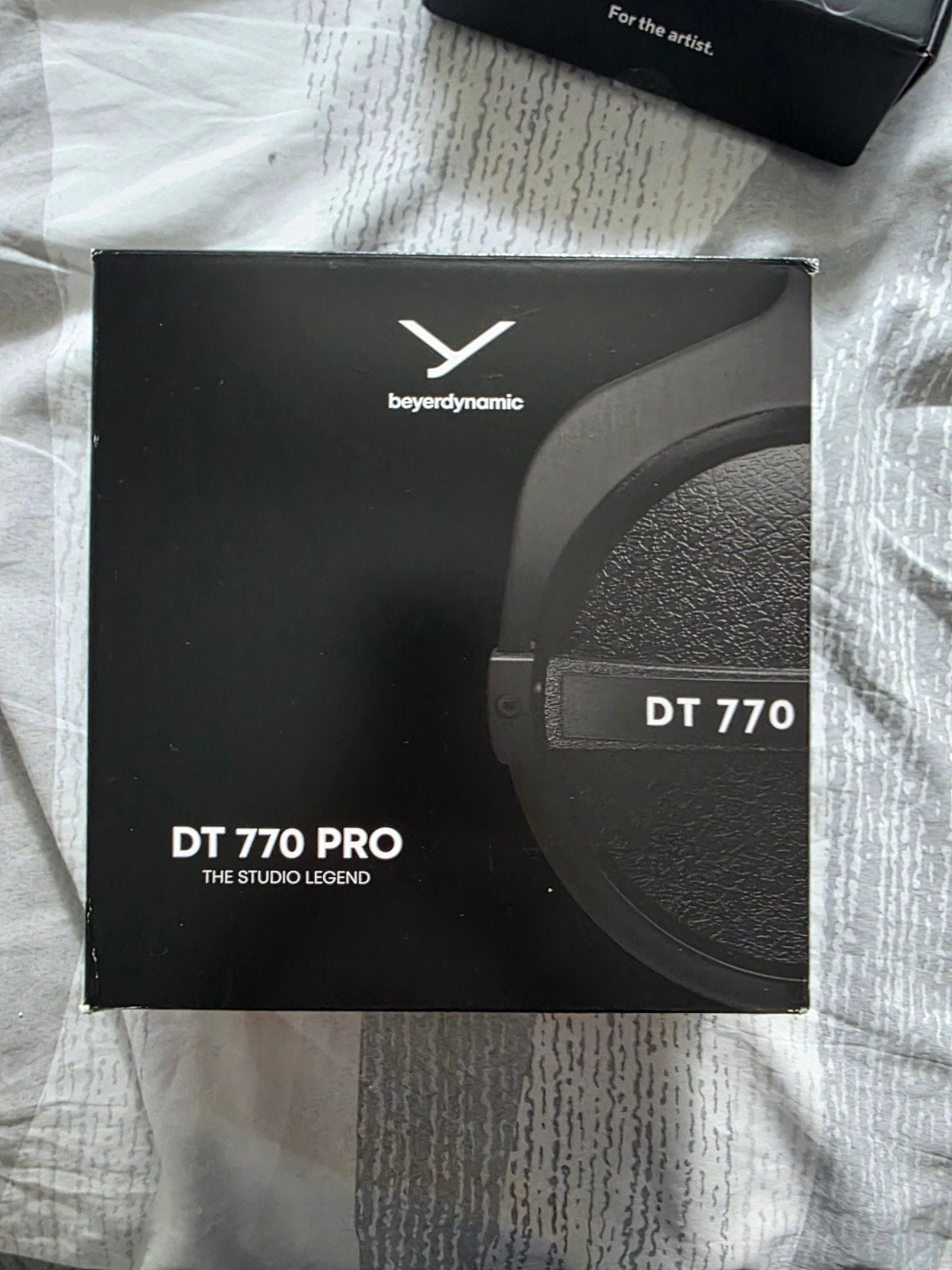 Beyerdynamic DT 770 PRO Studio Hoofdtelefoon