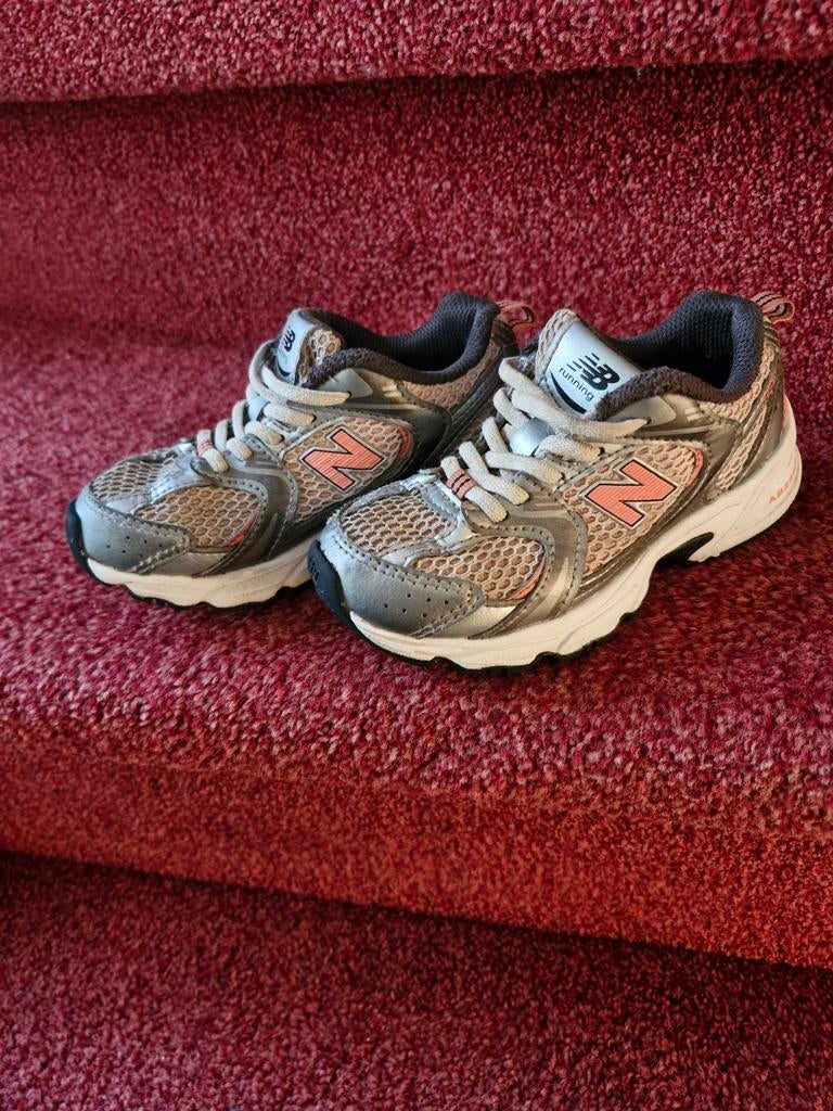 New Balance 530, Kinderen en Baby's, Kinderkleding | Schoenen en Sokken, Ophalen, Jongen of Meisje, Schoenen
