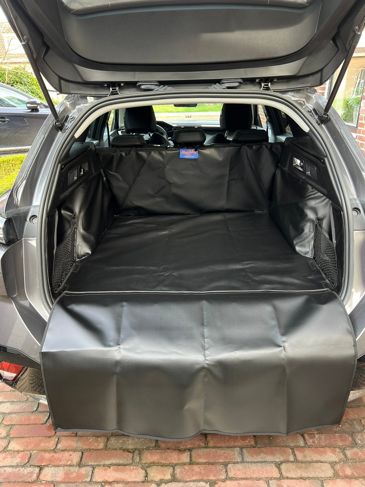 Kofferbak bescherming Peugeot 308 SW 2022, Ophalen of Verzenden, Zo goed als nieuw
