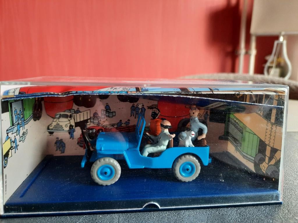 Verzamelobject., Ophalen, Nieuw, Auto