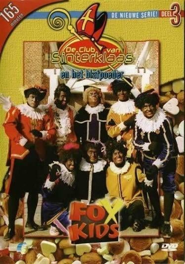 De club van sinterklaas, Gebruikt, Overige genres, Ophalen of Verzenden, Alle leeftijden