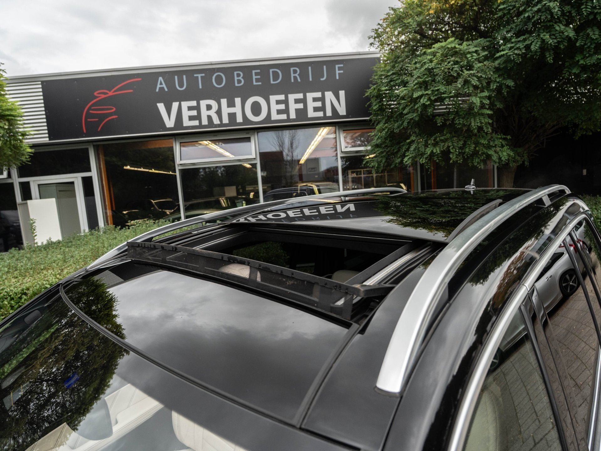 Mercedes-Benz GL-klasse AMG 63 | FULL OPTION | VOL DEALER ON, Auto's, 7 stoelen, Leder, Vierwielaandrijving, 2480 kg