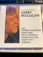 Gerry Mulligan – Lionel Hampton Presents Gerry Mulligan, Ophalen of Verzenden, 1960 tot 1980, Zo goed als nieuw, Jazz