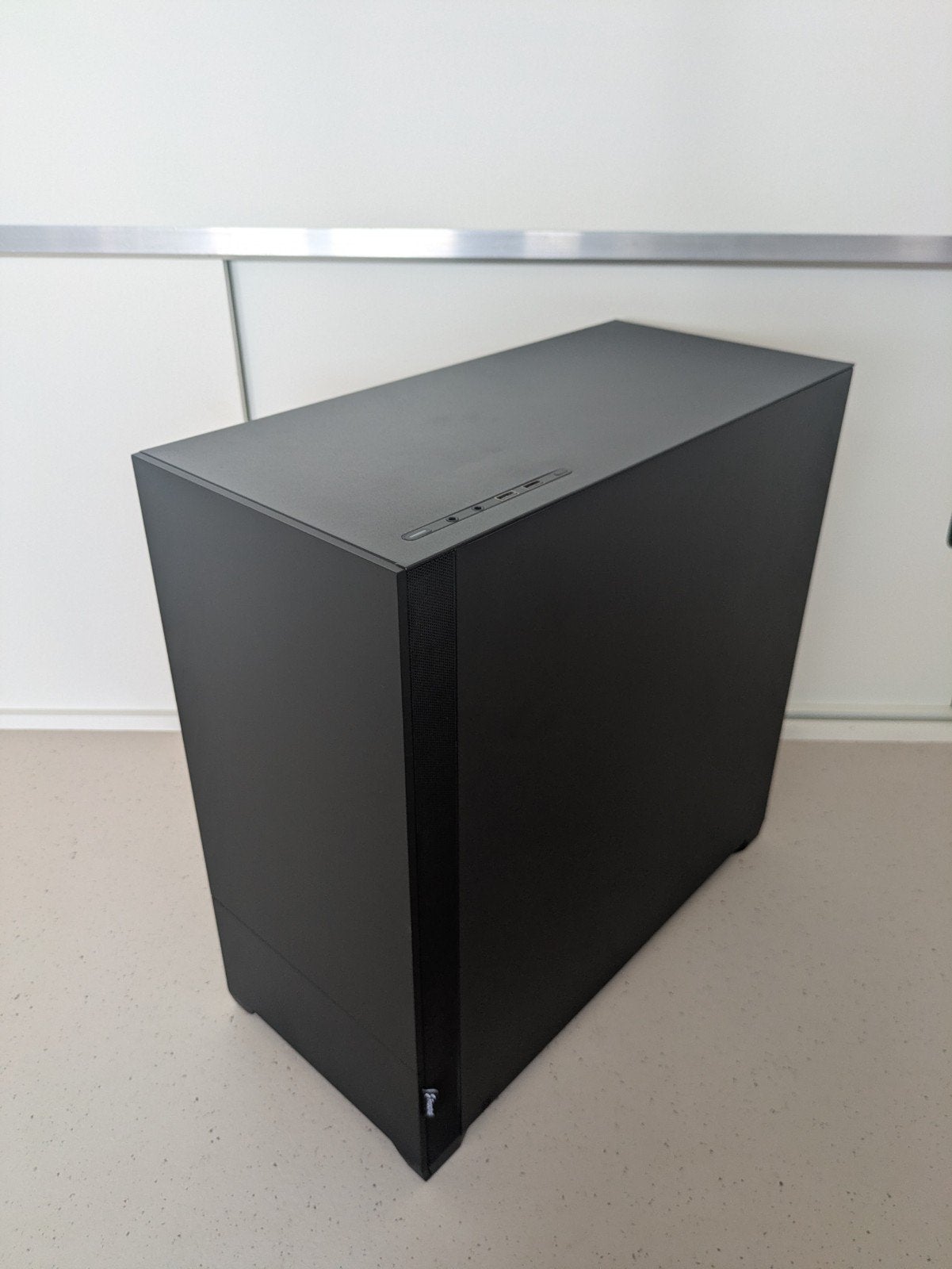 Gaming PC Ryzen 7 5700 GTX 1080 Ti 32GB 1TB SSD Win 11, Computers en Software, Ophalen, AMD Ryzen 7 5700, 1 TB SSD, 32 GB