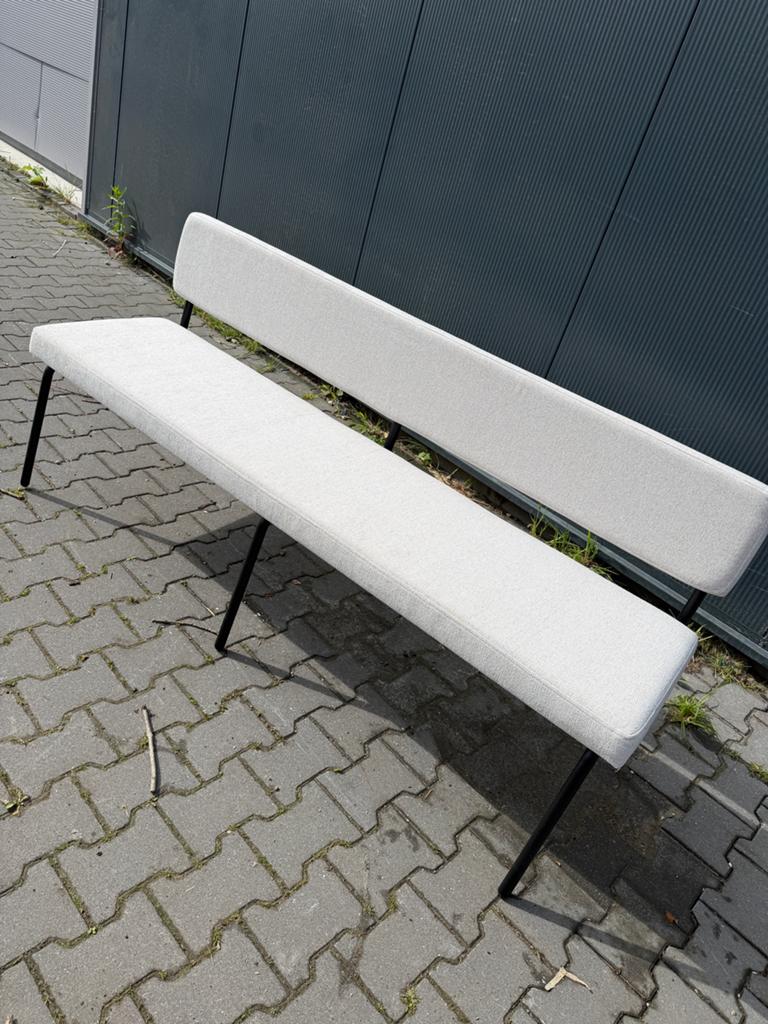 Nieuw eetkamer bankje, Ophalen, Minder dan 75 cm, 150 tot 200 cm, Tweepersoons