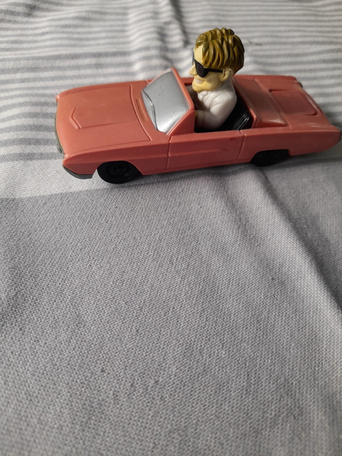 MC Donalds speeltje 1990, Ophalen of Verzenden, Overige merken