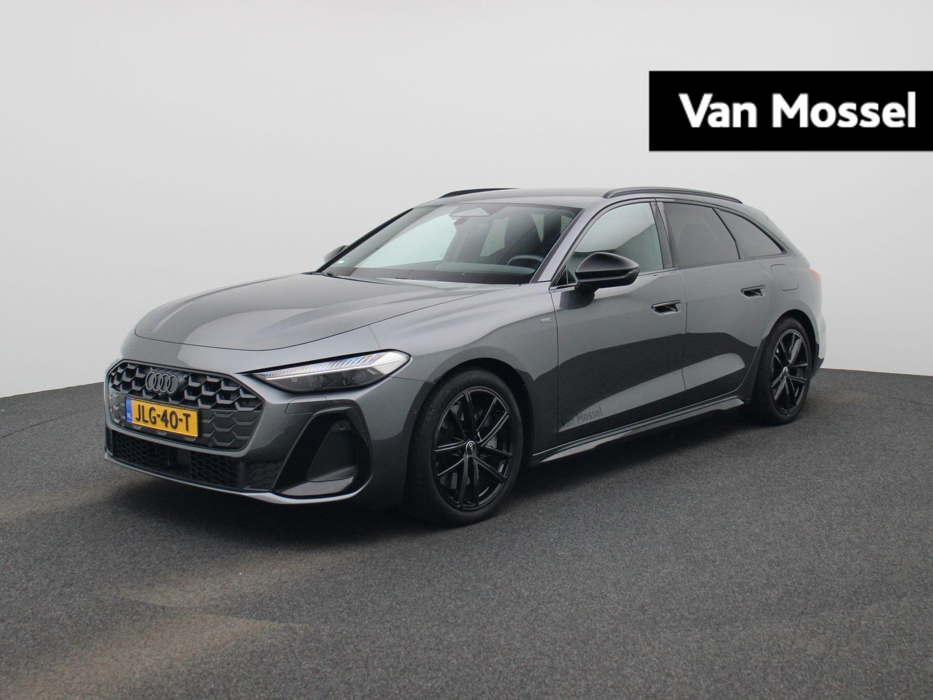 Audi A5 Avant 2.0 e-hybrid quattro S edition l Demo l Adapti