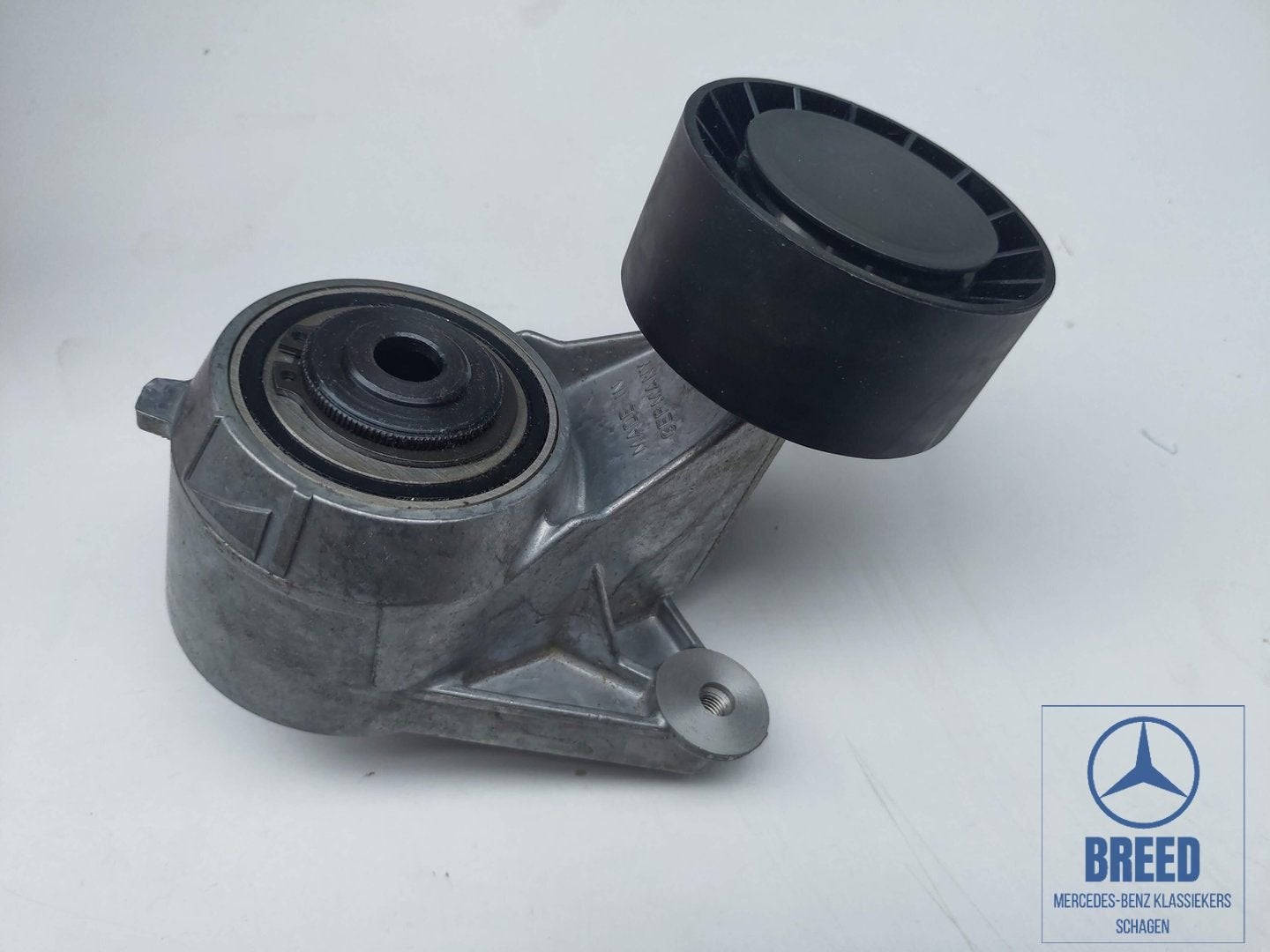NOS Spanrol Mercedes-Benz M104 motor W140 300SE 3.2 / S320, Auto-onderdelen, -, Nieuw, Ophalen of Verzenden, -