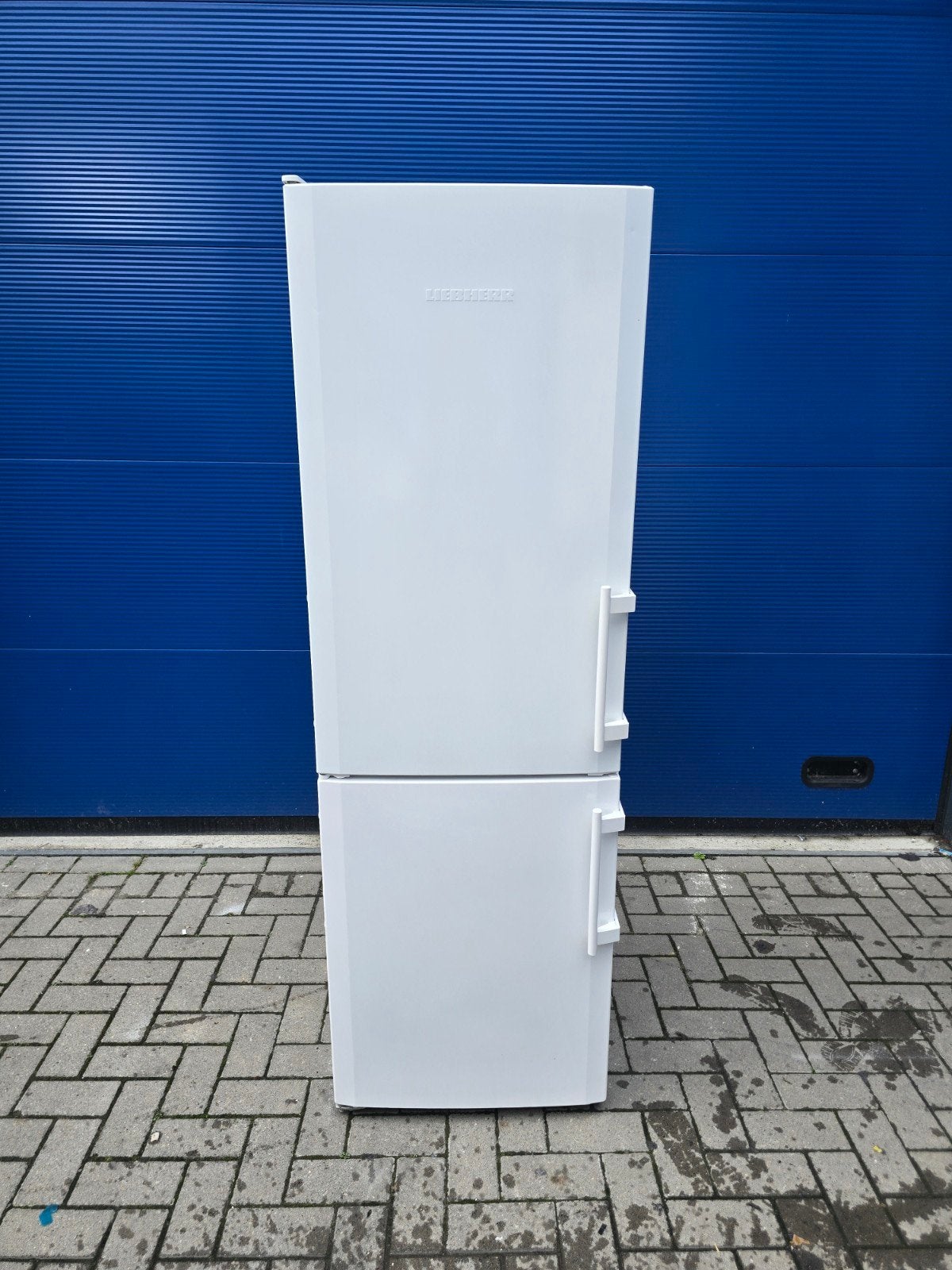 Keurige kwalitatieve Liebherr No-Frost koelvriescombinatie