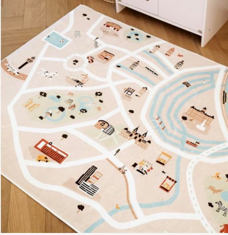 Speelkleed Amsterdam - leuk kraamcadeau, Ophalen of Verzenden, Nieuw