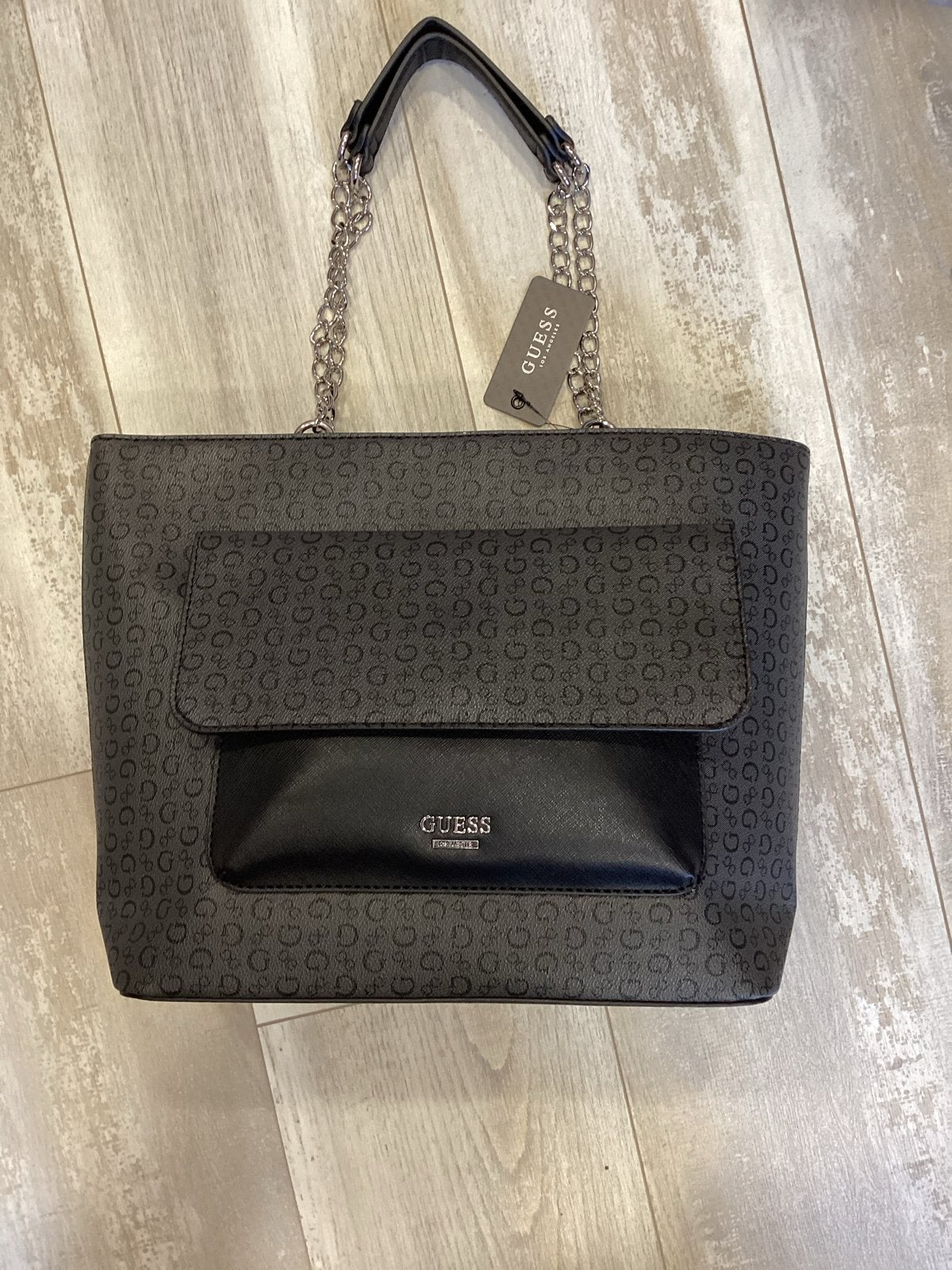 Nieuwe Guess Shopper - Stijlvol en Ruim, Ophalen, ., Shopper, Nieuw