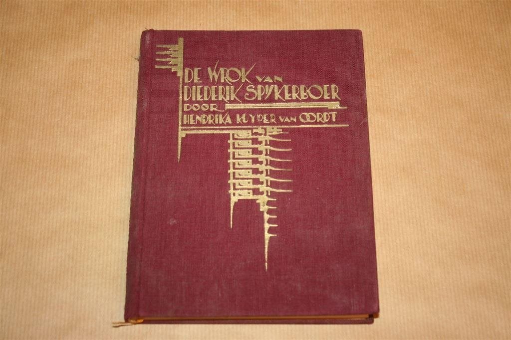 De wrok van Diederik Spijkerboer - 1940, Boeken, Ophalen of Verzenden, Gelezen