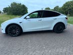 KJJ-50-H kentekencheck: Tesla Model Y, APK en kosten 9 Tesla Model Y PERFORMANCE 2022 Garantie 2030 Ryzen