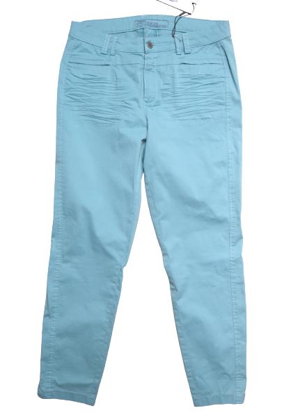 Nieuwe Rosner jeans, broek, aqua Mt. M, Nieuw, W30 - W32 (confectie 38/40), Rosner, Verzenden
