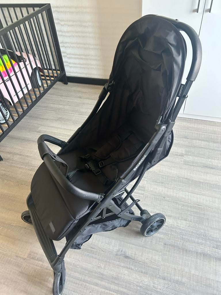 Bebettini Buggy - Compact en Lichtgewicht, Ophalen of Verzenden, Zo goed als nieuw