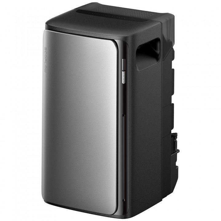 EcoFlow batterij + omvormer Stream Pro 1.92 kWh - 800W, Verzenden, Nieuw, Overige typen