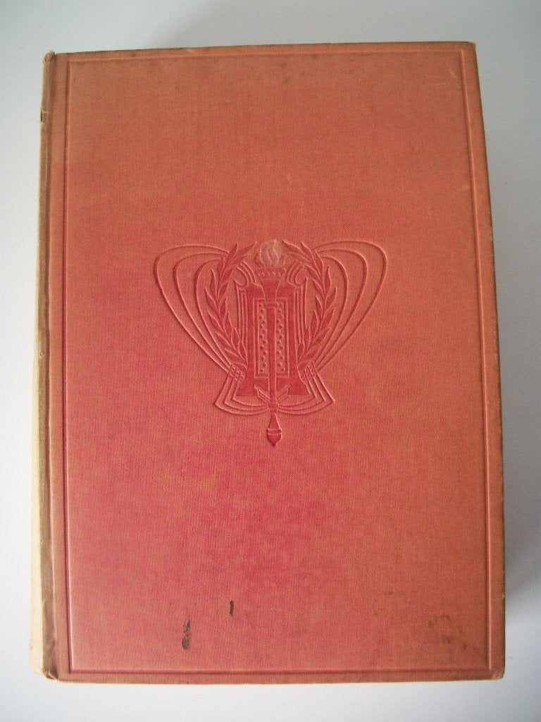The Works of William Shakespeare - Falstaff Edition 1906, Ophalen of Verzenden, William Shakespeare