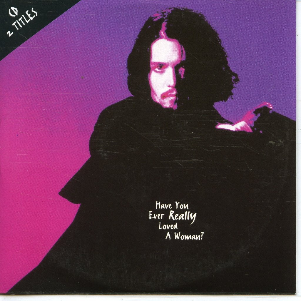 Bryan Adams - Have you ever really loved a woman?, Cd's en Dvd's, Ophalen of Verzenden, Nieuw in verpakking, Filmmuziek en Soundtracks