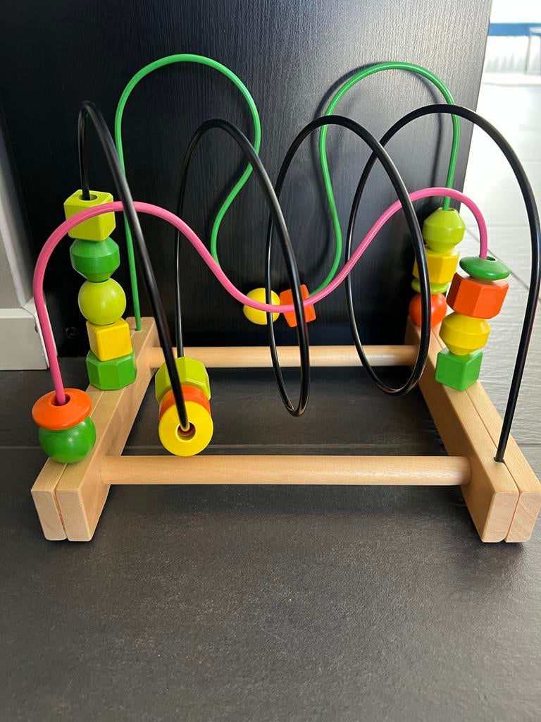 IKEA moteriek spiraal, Ophalen of Verzenden, Nieuw, Overige typen