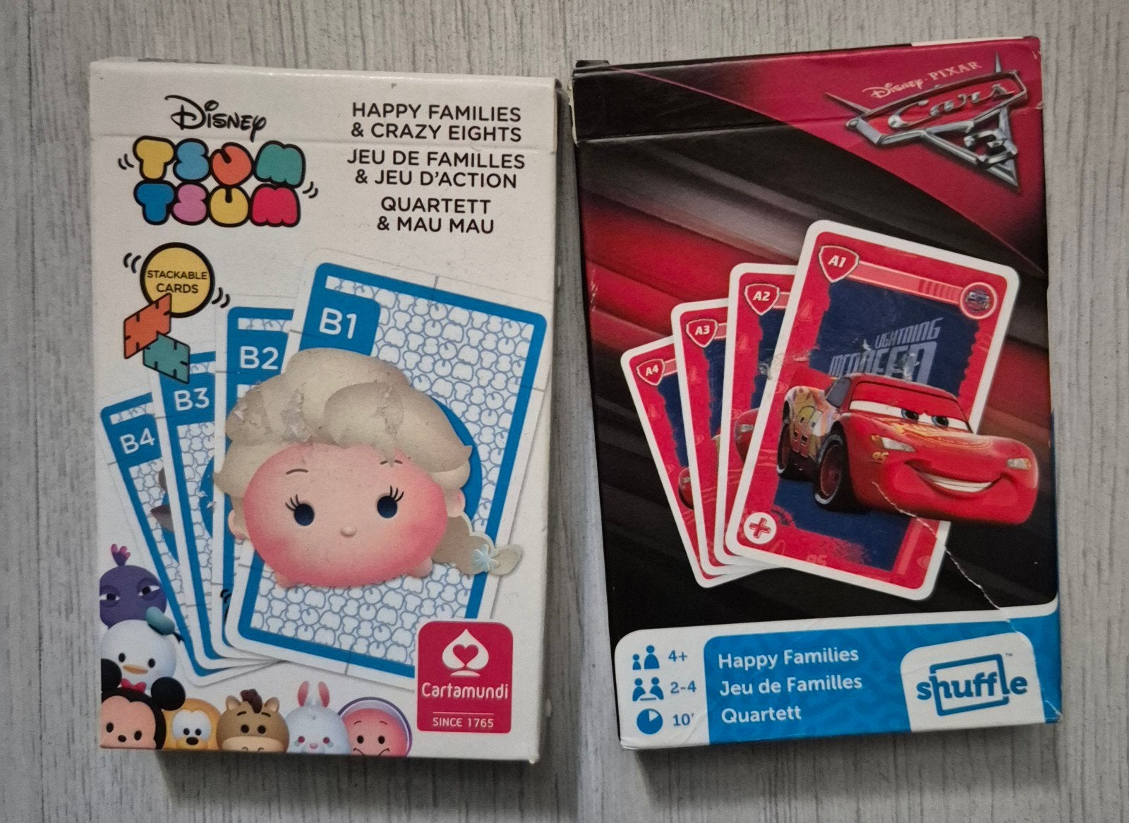 verjaardag ( december) cadeautjes nieuw, Ophalen of Verzenden, Nieuw, Feestartikel, Verjaardag