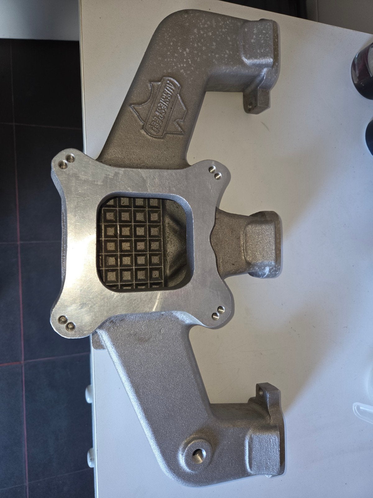 L 6 alm intake manifold pakking waterpomp, Auto-onderdelen, Overige Auto-onderdelen, Ophalen, Nieuw, Chevrolet