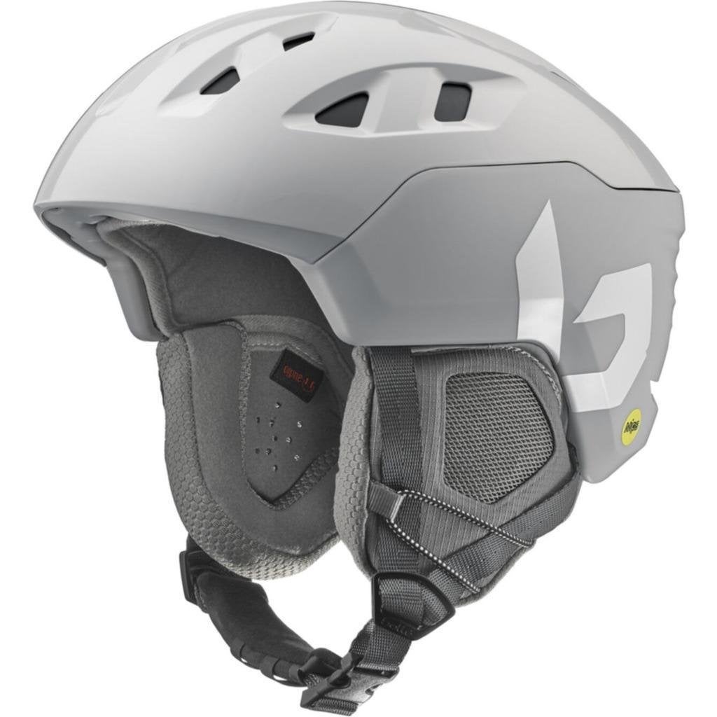Bollé Ryft EVO MiPS veilige comfortabele hybride skihelm, Overige merken, 34 Rue de la Soie, 69100 Villeurbanne (Lyon) Frankreich