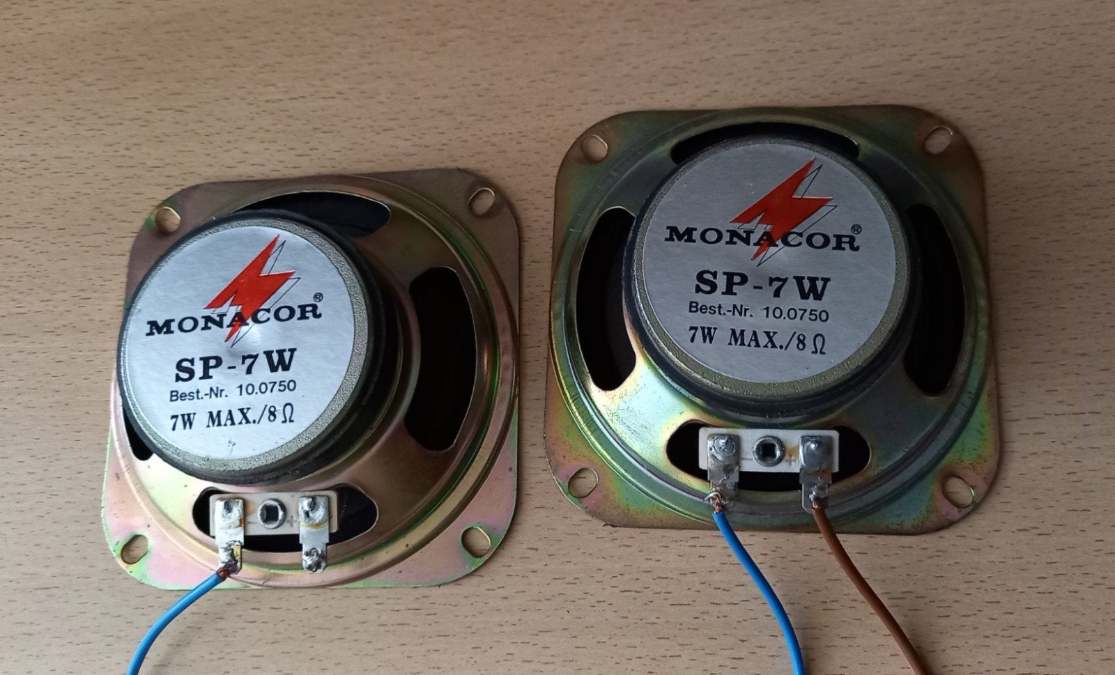 Auto speakers, Auto diversen, Ophalen of Verzenden
