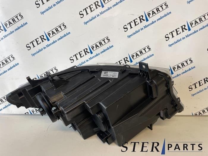 Koplamp links van een Mercedes Sprinter, Auto-onderdelen, 12 maanden garantie, -, Nieuw, Ophalen of Verzenden
