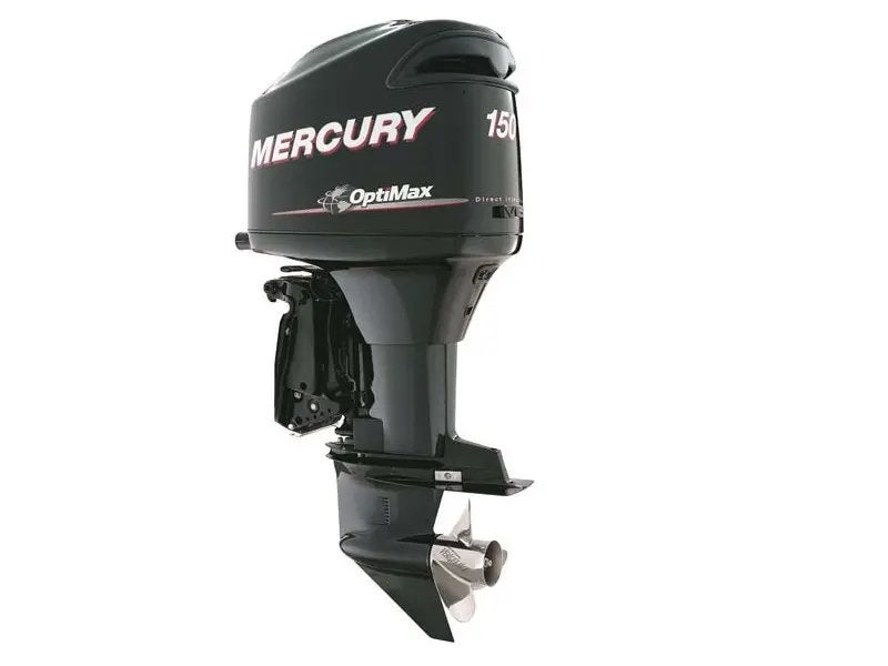 Gezocht: buitenboordmotor 2takt injectie, Watersport en Boten, Ophalen of Verzenden, Motor en Techniek, Motorboot