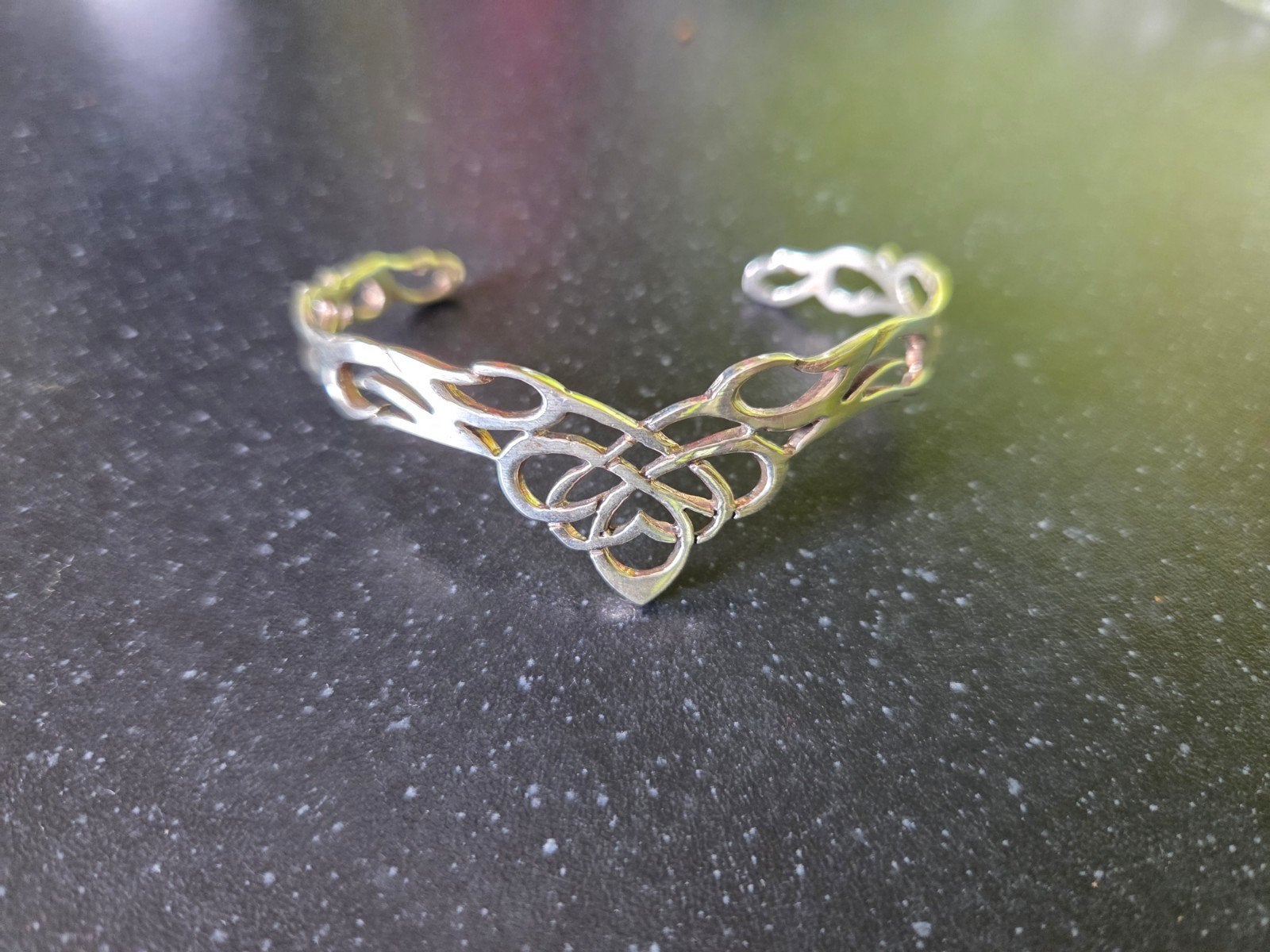 WINDALF "RIGANI" damesarmband, Ophalen of Verzenden, Nieuw, Overige materialen, Overige merken