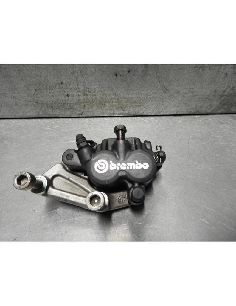Multistrada 620 2005 - 2007 Ducati Remklauw D1-41826, Motoren