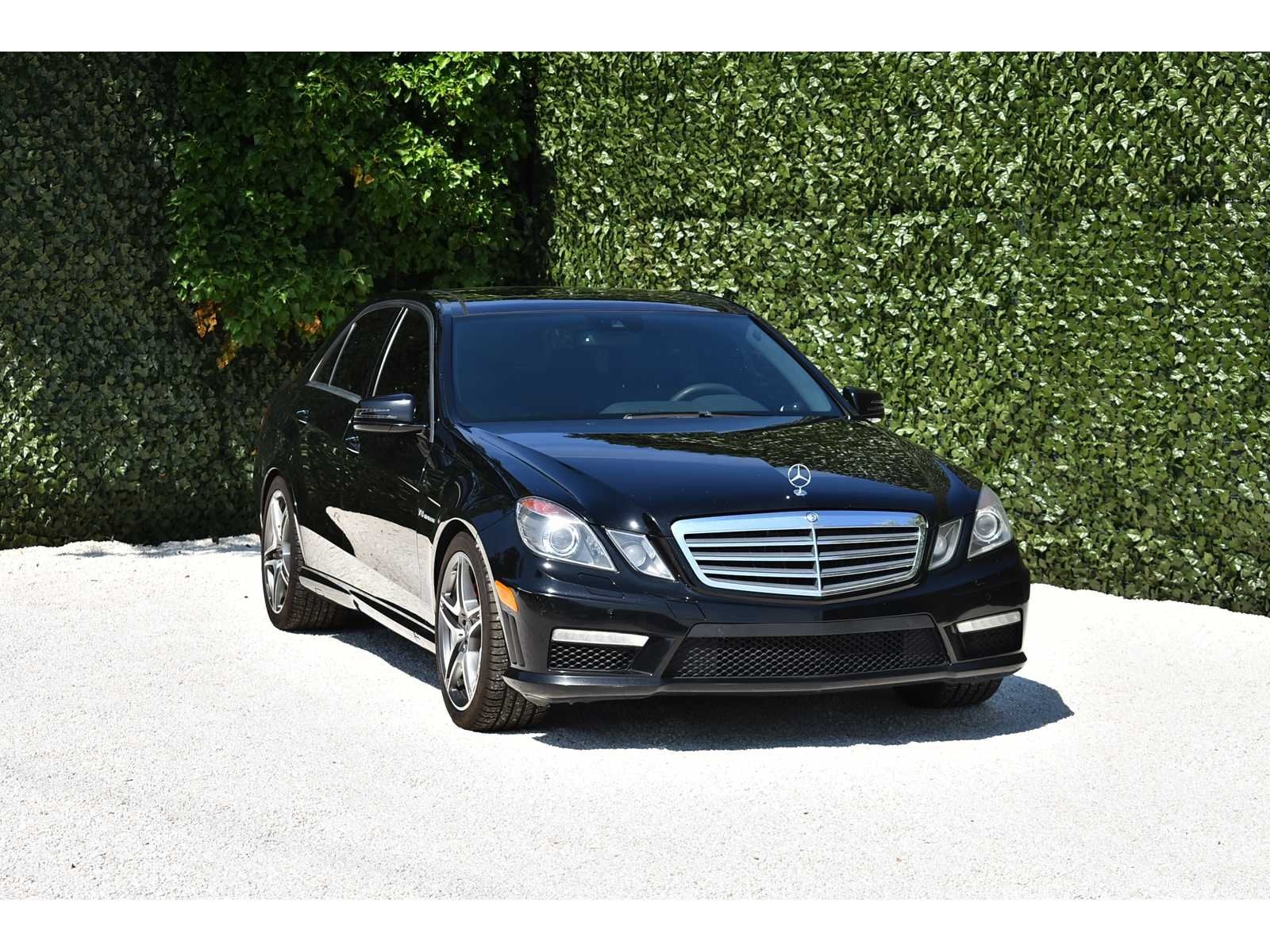 Mercedes-Benz - 2012 - E63 AMG - 5.5-liter (5.461 cc) Biturb, Auto's, Automaat, Gebruikt, Overige carrosserieën, Bedrijf