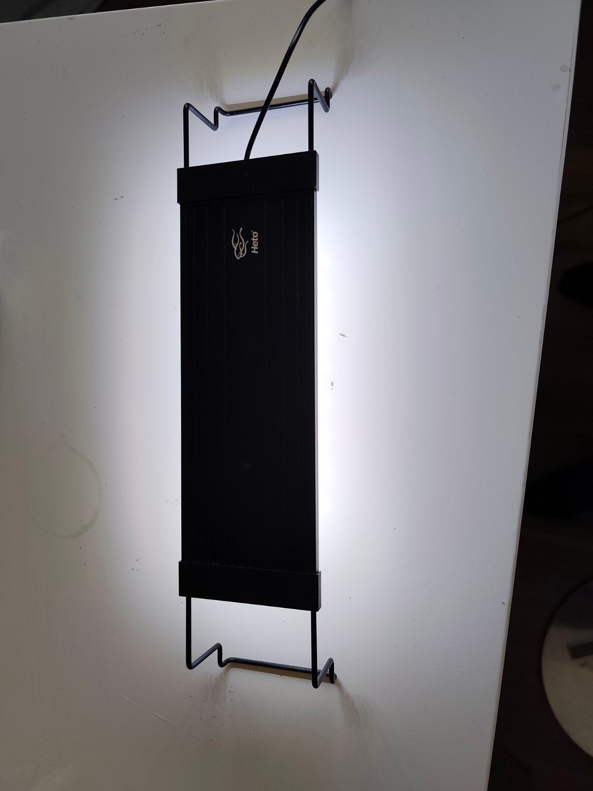 Heto mini usb aquarium led unit, verstelbaar, dimbaar 3x, Ophalen of Verzenden, Verlichting of Verwarming
