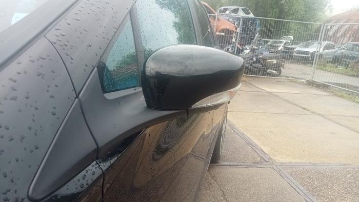 Buitenspiegel links van een Renault Zoe, Gebruikt, -, Renault, -